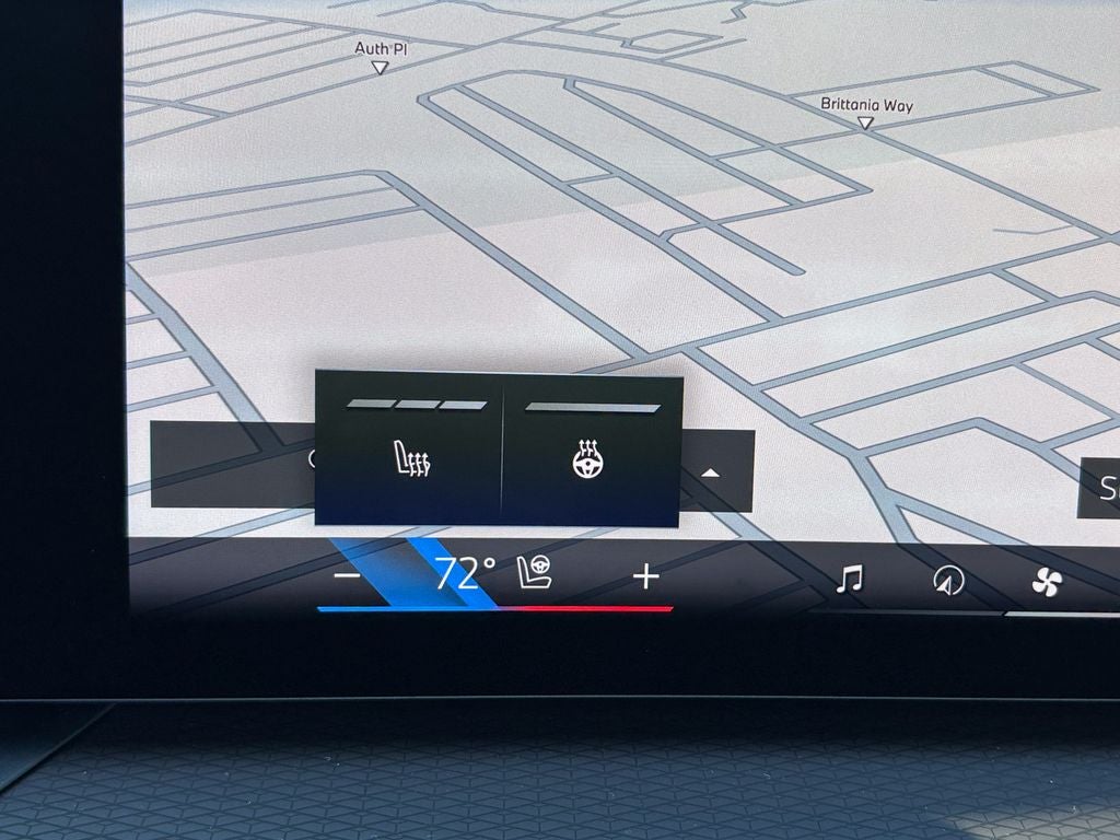 2026 BMW i4 xDrive40