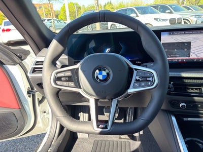 2026 BMW i4 xDrive40