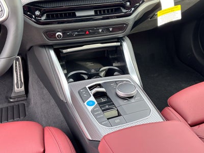 2026 BMW i4 xDrive40