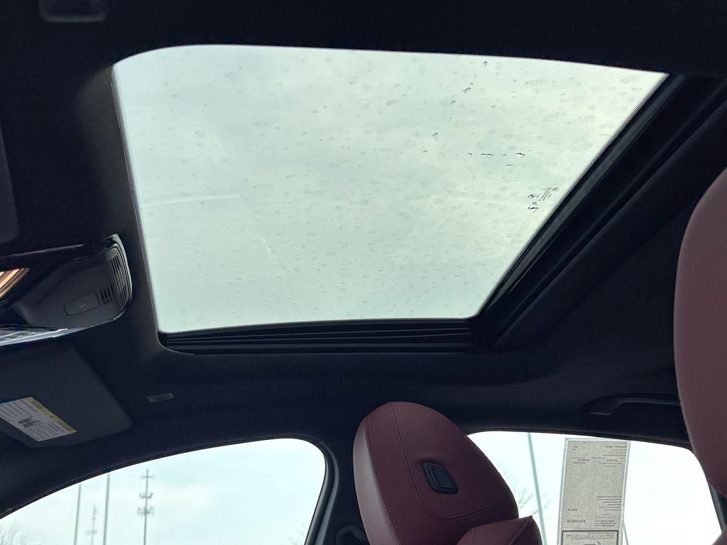 2026 BMW i4 xDrive40