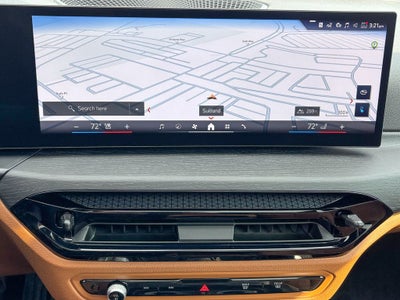 2026 BMW i4 xDrive40