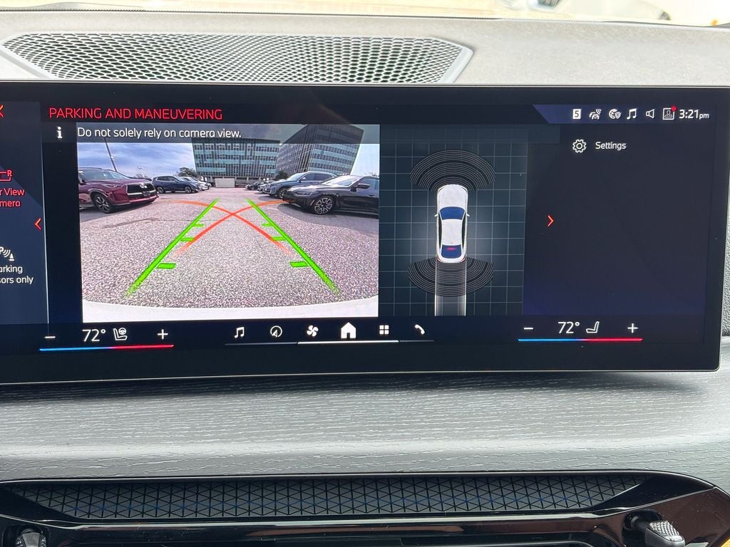 2026 BMW i4 xDrive40