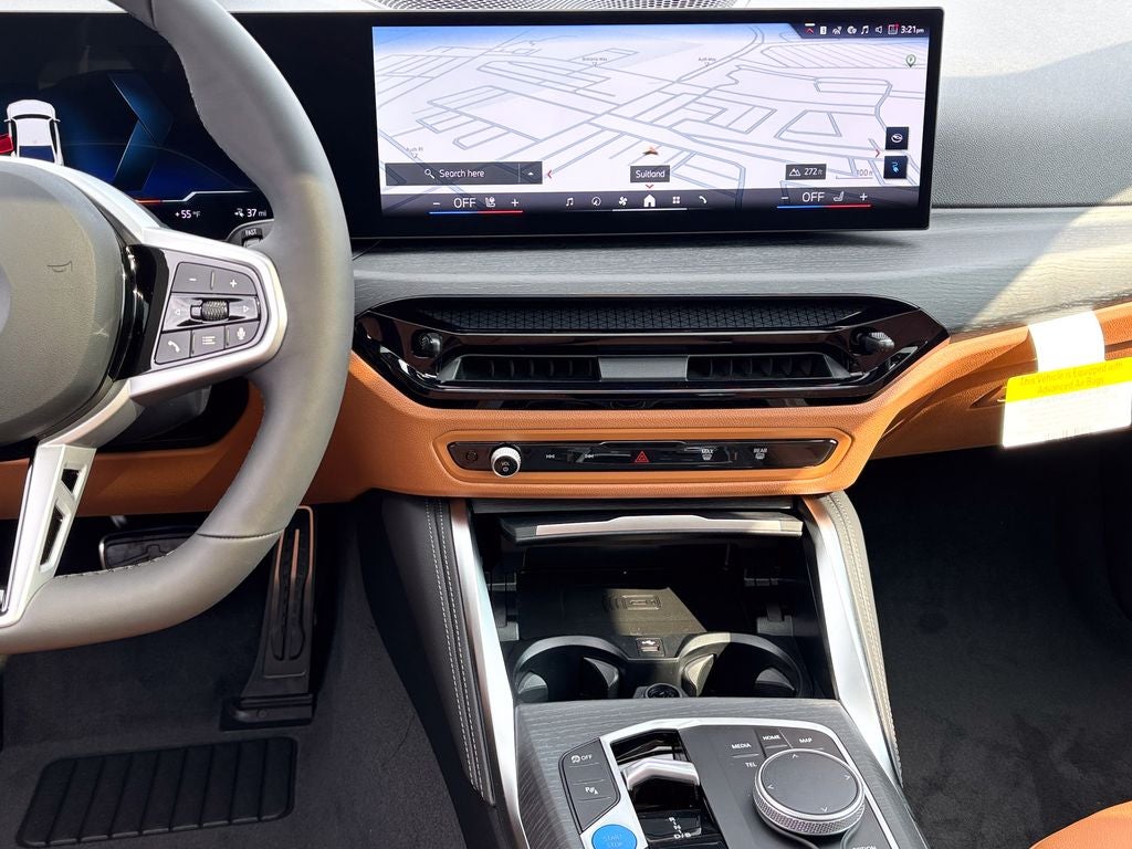 2026 BMW i4 xDrive40