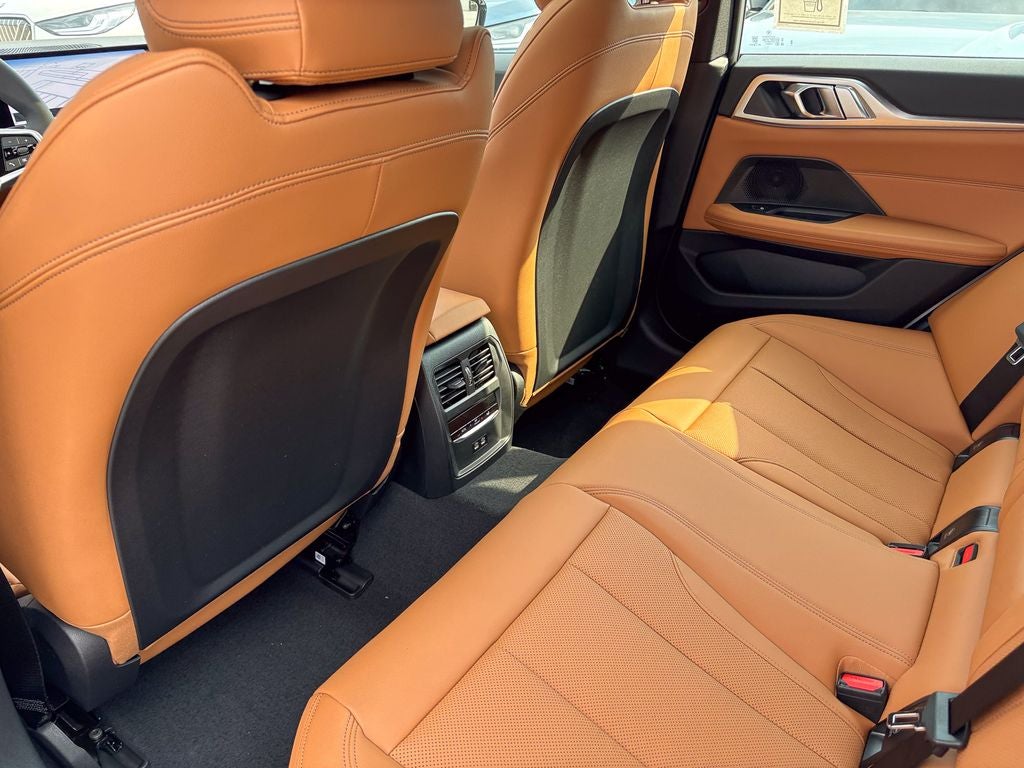 2026 BMW i4 xDrive40