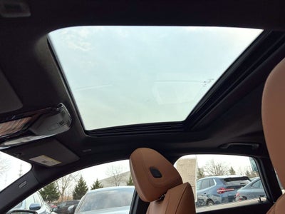 2026 BMW i4 xDrive40