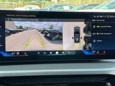 2026 BMW i4 xDrive40