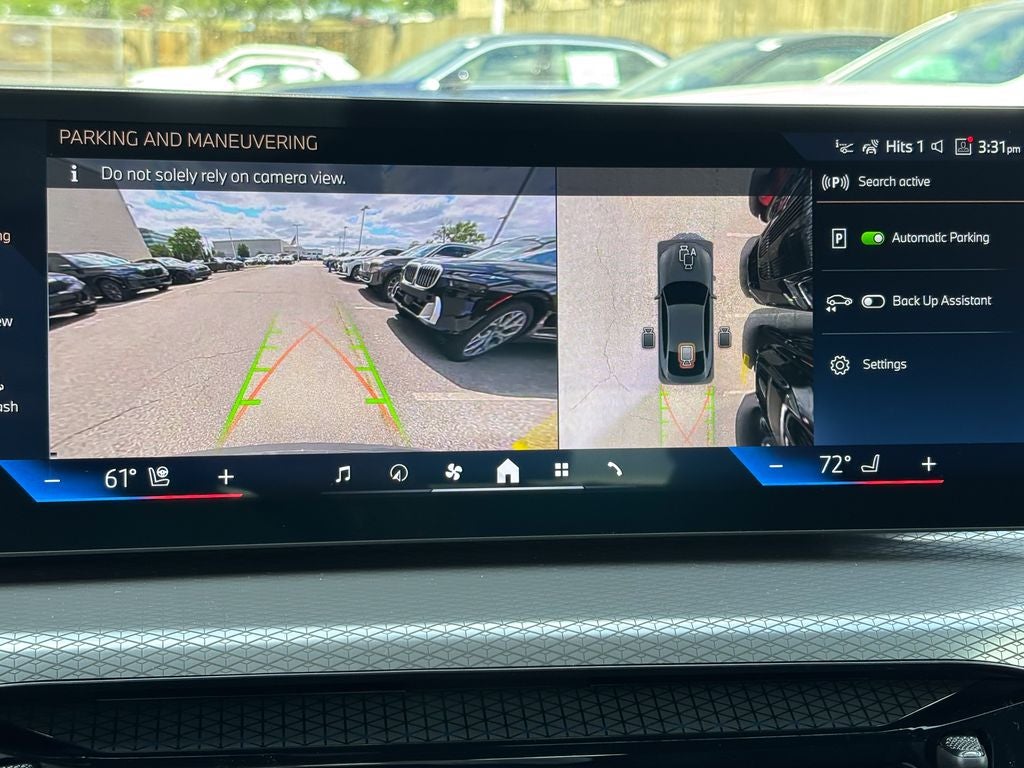 2026 BMW i4 xDrive40