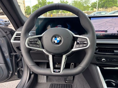 2026 BMW i4 xDrive40