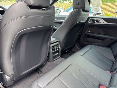 2026 BMW i4 xDrive40
