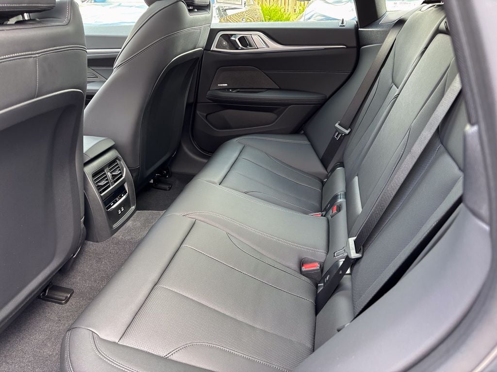 2026 BMW i4 xDrive40
