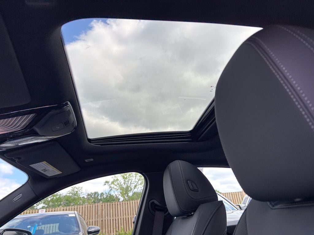 2026 BMW i4 xDrive40