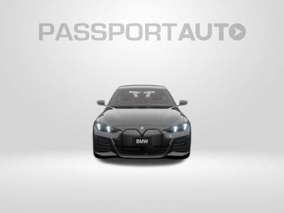 2026 BMW i4 xDrive40