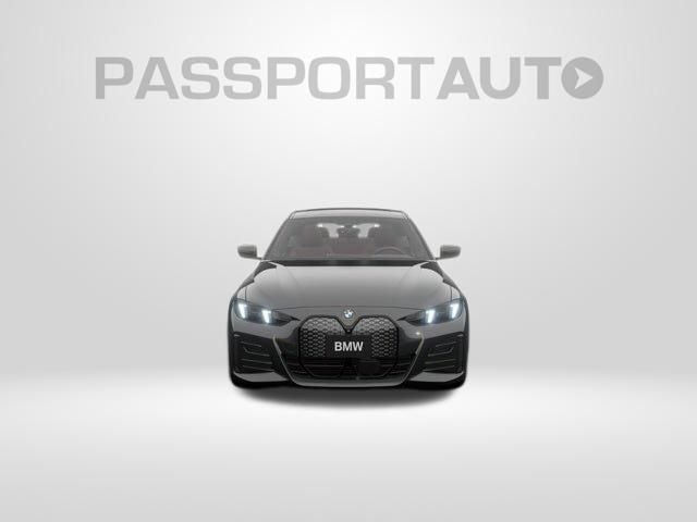 2026 BMW i4 xDrive40