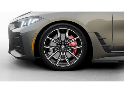 2026 BMW i4 xDrive40