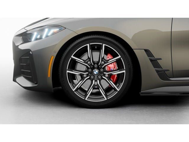 2026 BMW i4 xDrive40