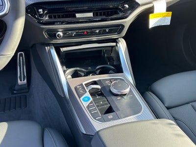 2026 BMW i4 xDrive40