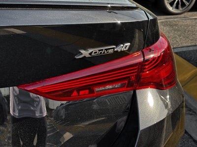2026 BMW i4 xDrive40