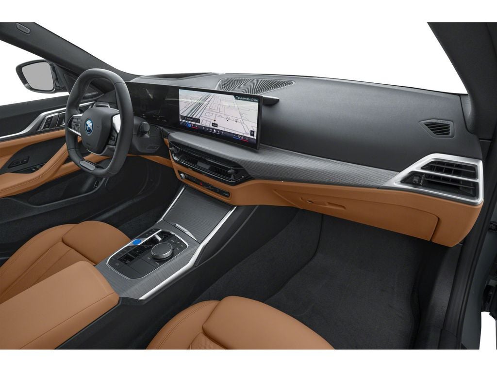 2026 BMW i4 xDrive40