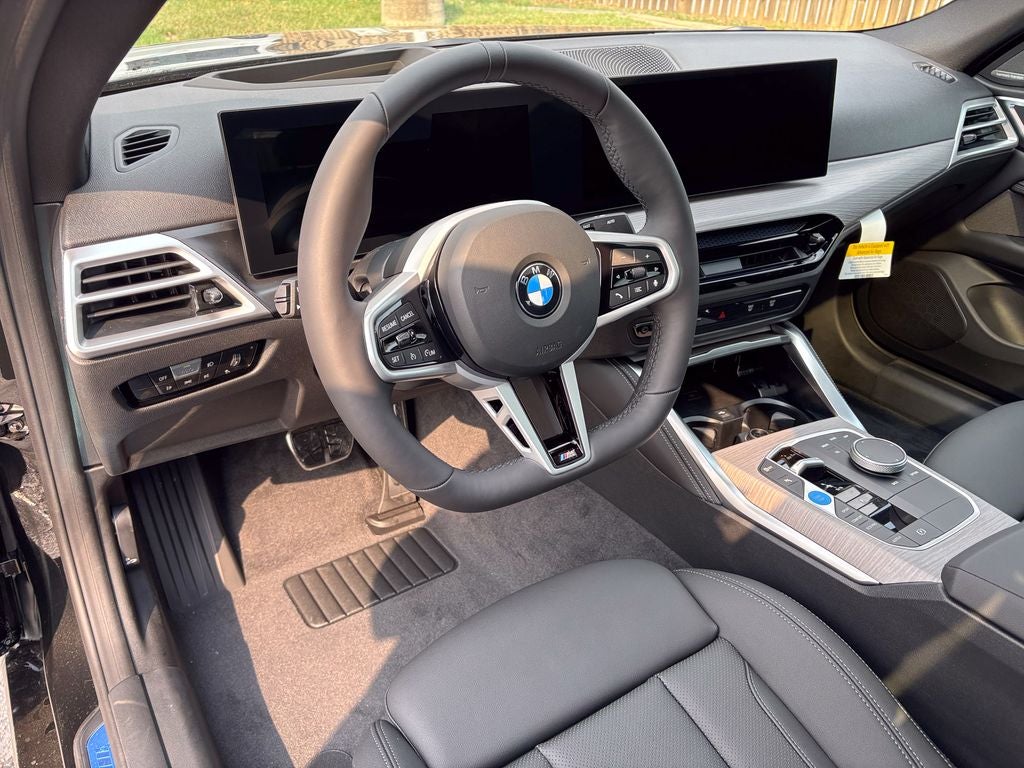 2026 BMW i4 xDrive40