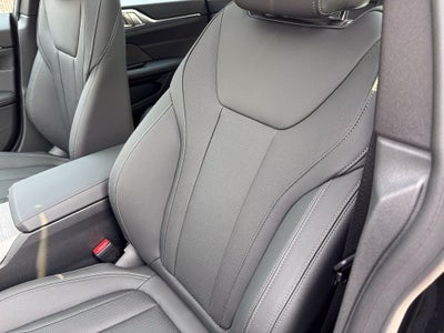 2026 BMW i4 xDrive40