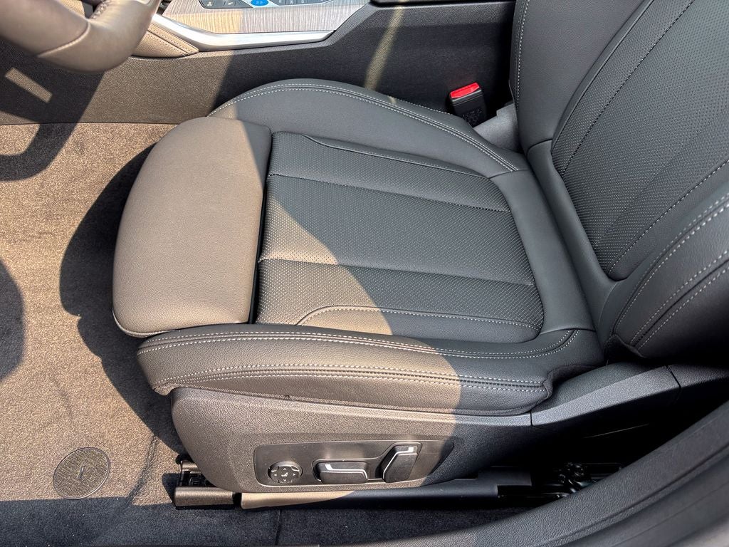 2026 BMW i4 xDrive40