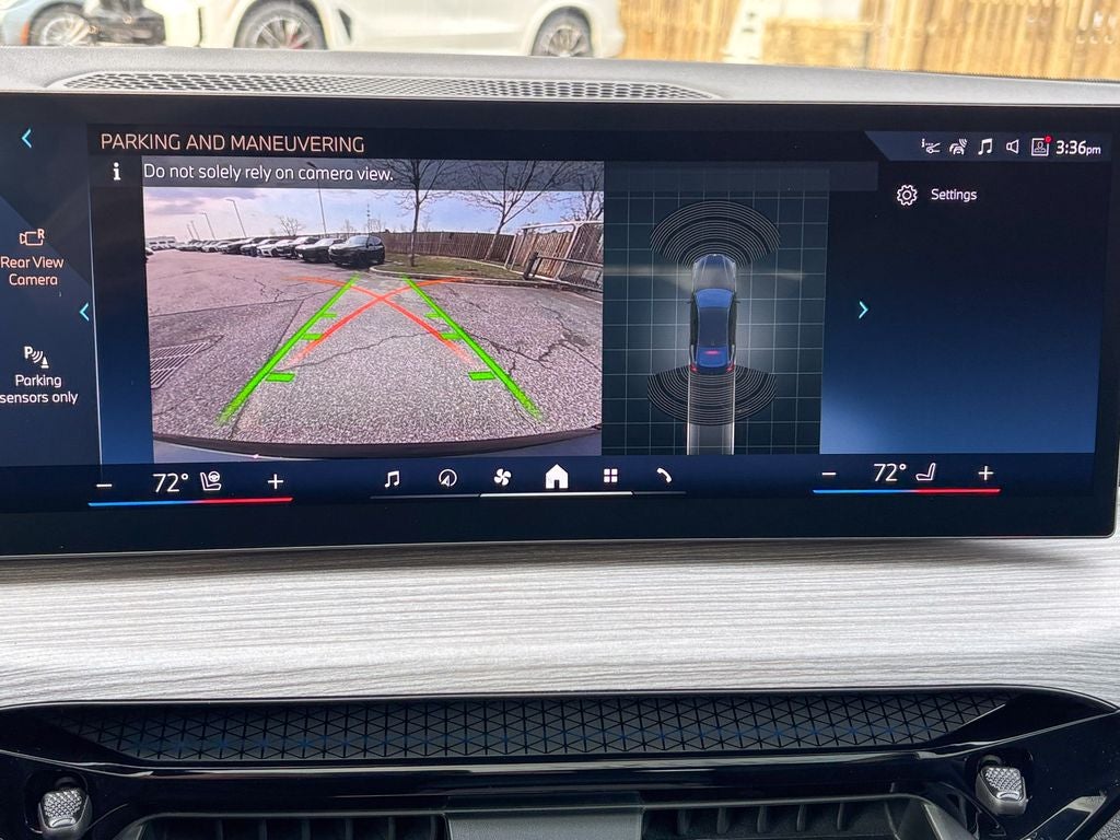 2026 BMW i4 xDrive40