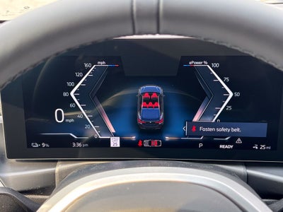 2026 BMW i4 xDrive40