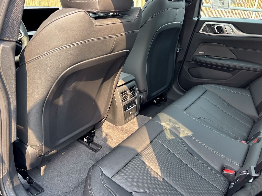 2026 BMW i4 xDrive40