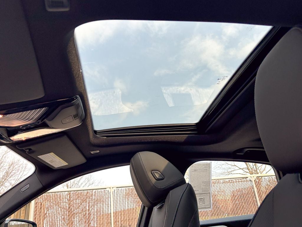 2026 BMW i4 xDrive40