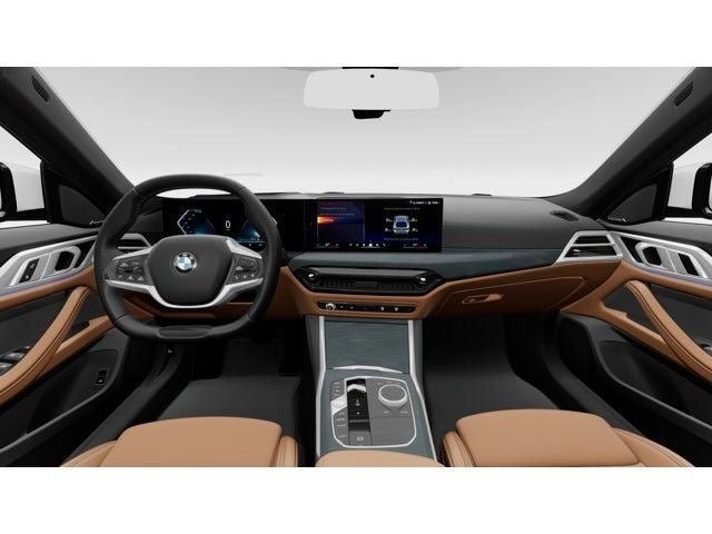 2026 BMW i4 xDrive40