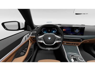 2026 BMW i4 xDrive40