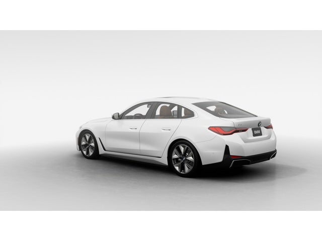 2026 BMW i4 xDrive40