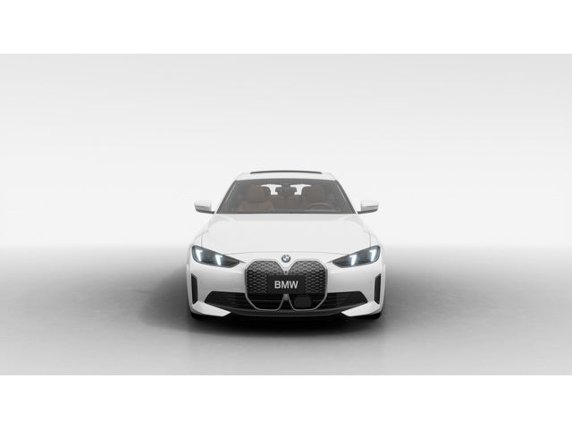 2026 BMW i4 xDrive40