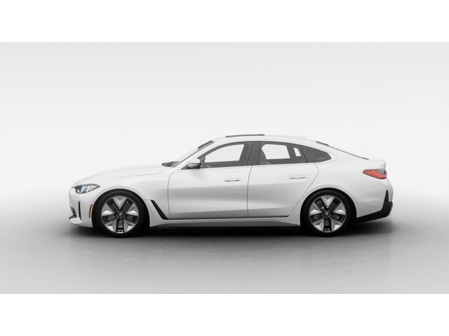 2026 BMW i4 xDrive40