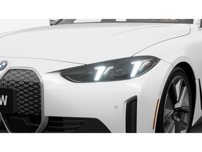 2026 BMW i4 xDrive40