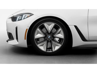 2026 BMW i4 xDrive40