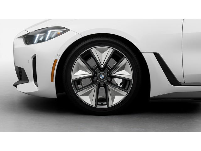 2026 BMW i4 xDrive40