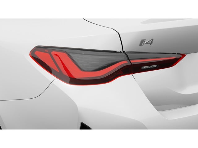 2026 BMW i4 xDrive40