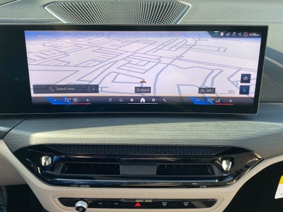 2026 BMW i4 xDrive40