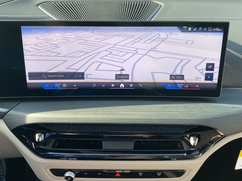 2026 BMW i4 xDrive40