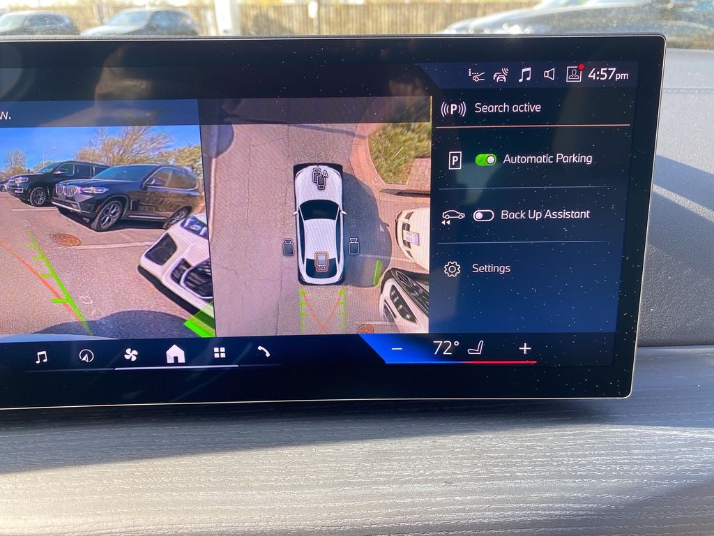 2026 BMW i4 xDrive40