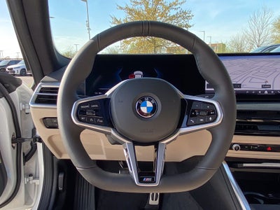 2026 BMW i4 xDrive40
