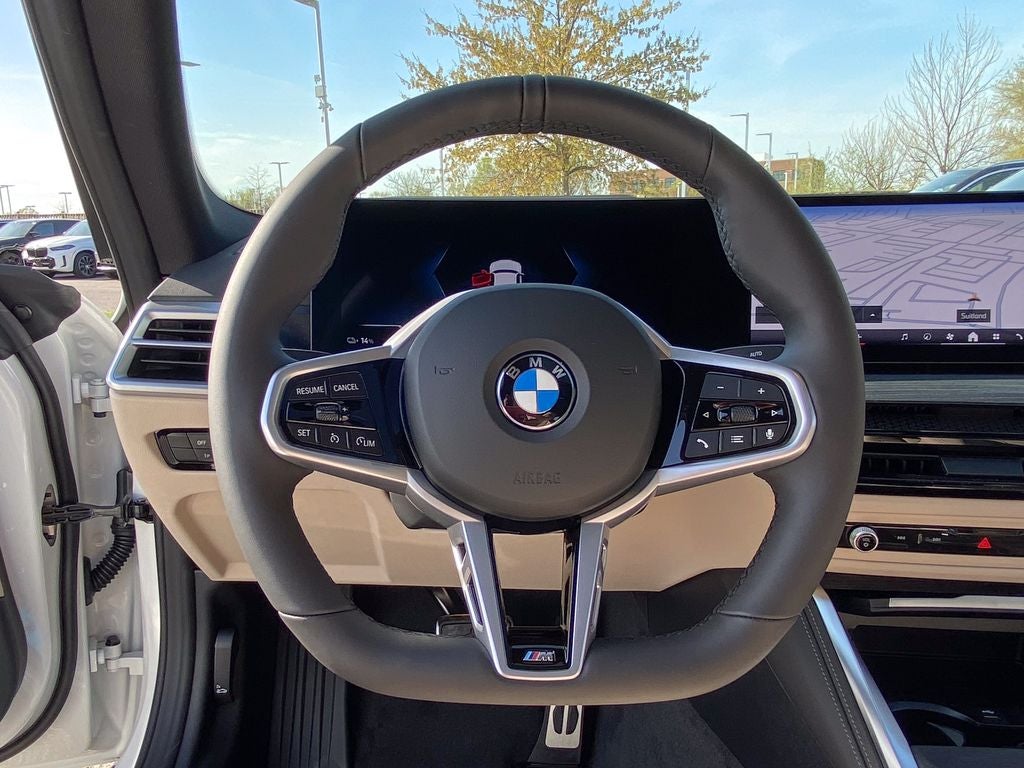 2026 BMW i4 xDrive40