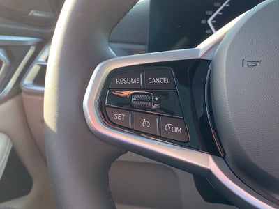 2026 BMW i4 xDrive40