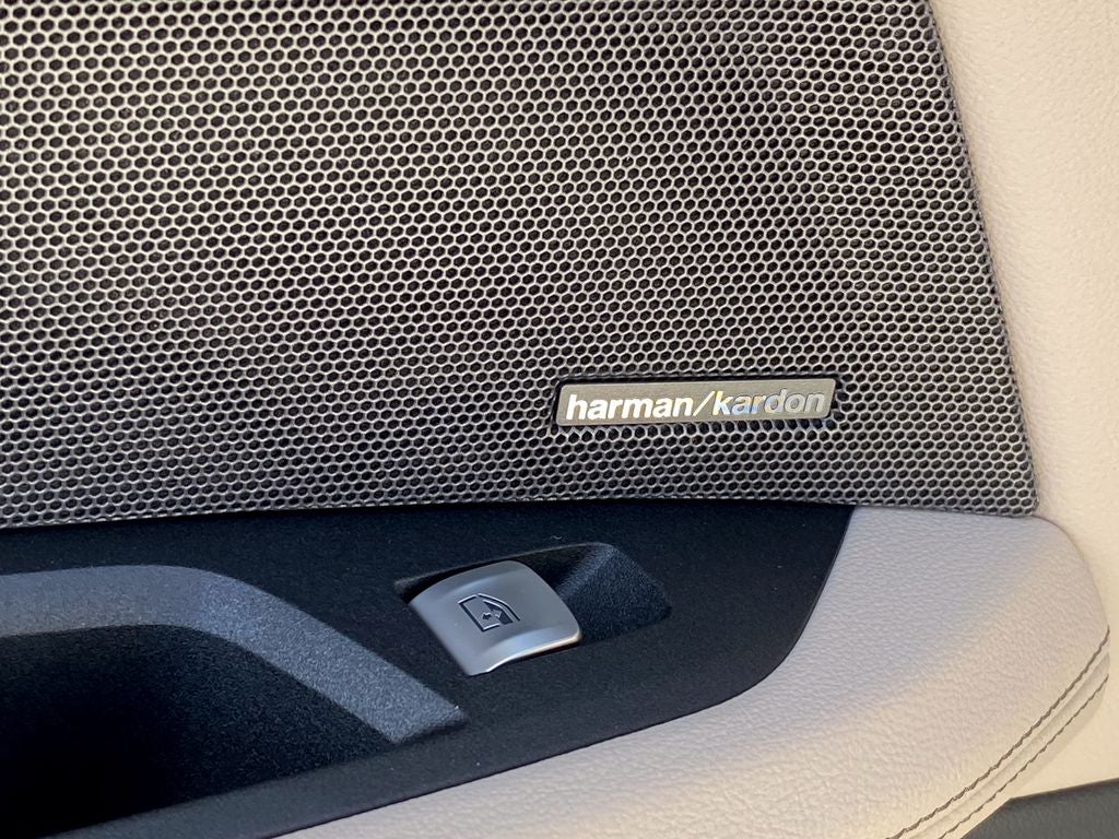 2026 BMW i4 xDrive40