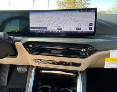 2026 BMW i4 xDrive40