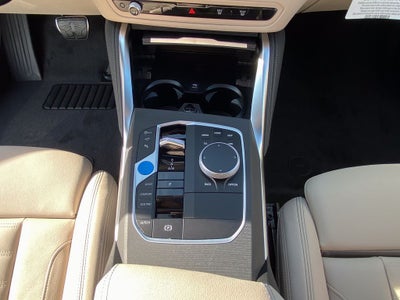 2026 BMW i4 xDrive40