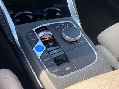 2026 BMW i4 xDrive40