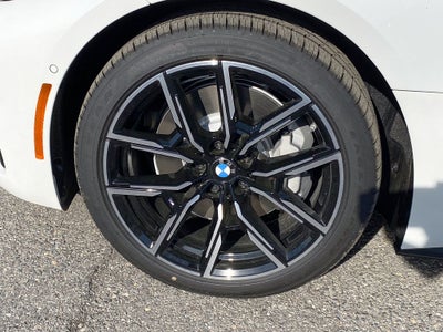 2026 BMW i4 xDrive40