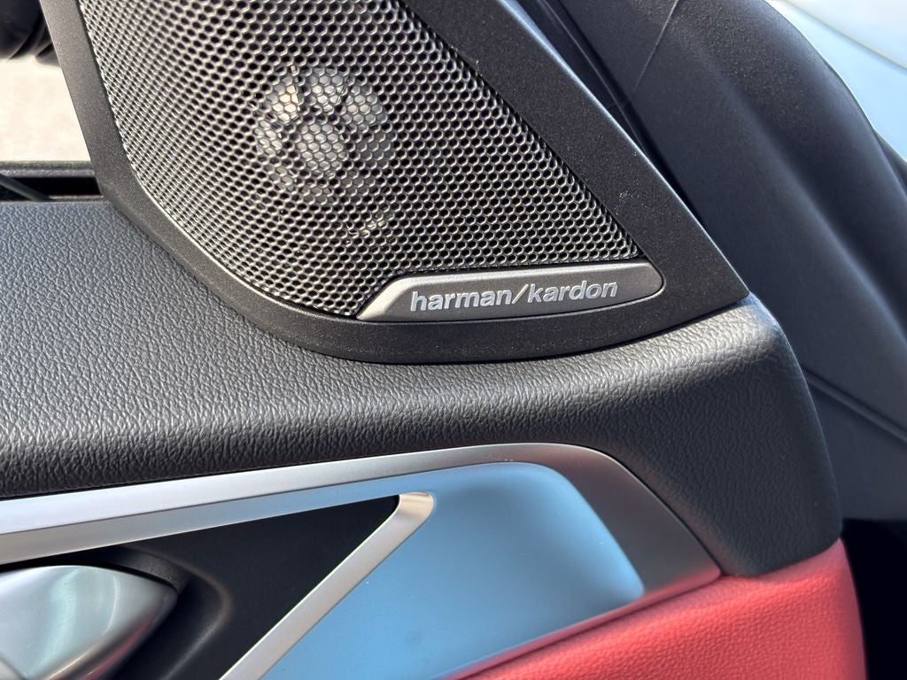 2026 BMW i4 xDrive40